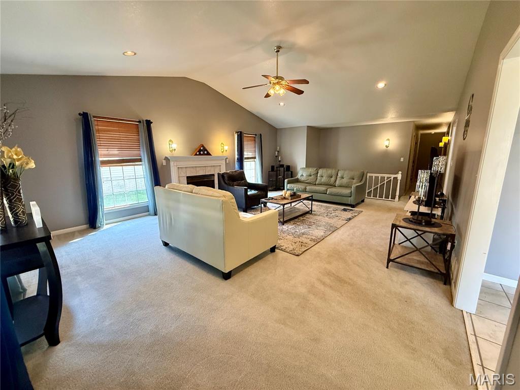 Hummingbird Estates 2nd - Residential