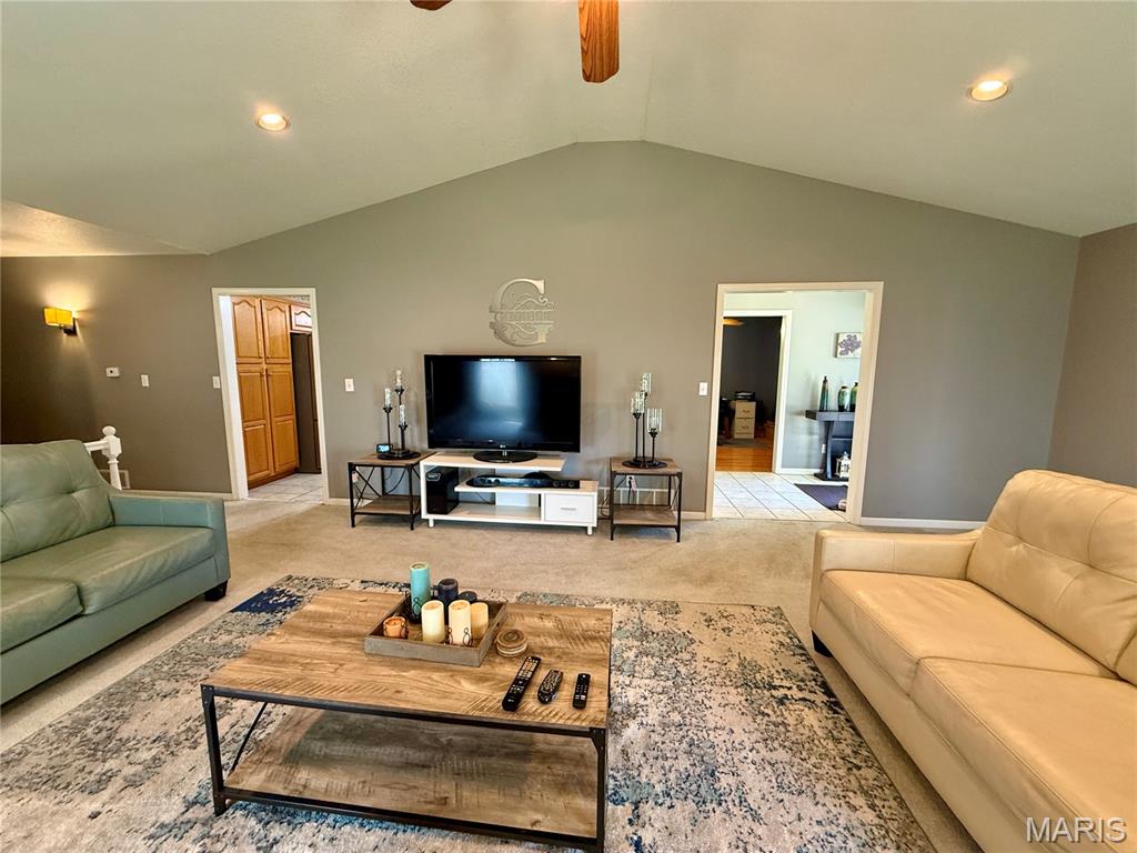 Hummingbird Estates 2nd - Residential