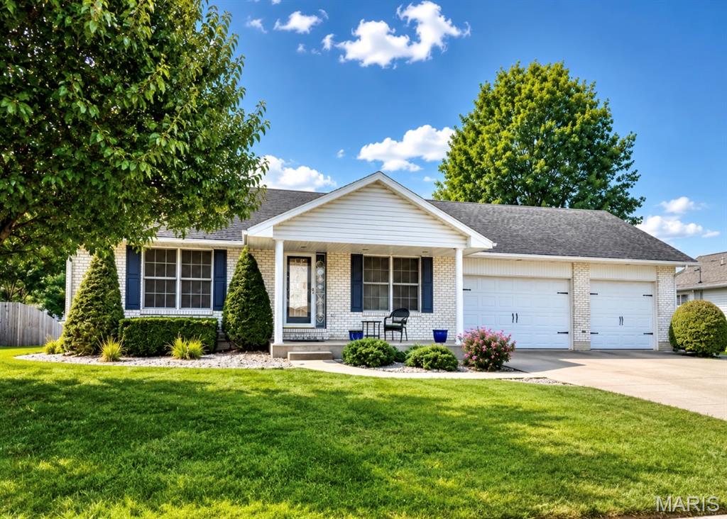 Hummingbird Estates 2nd - Residential
