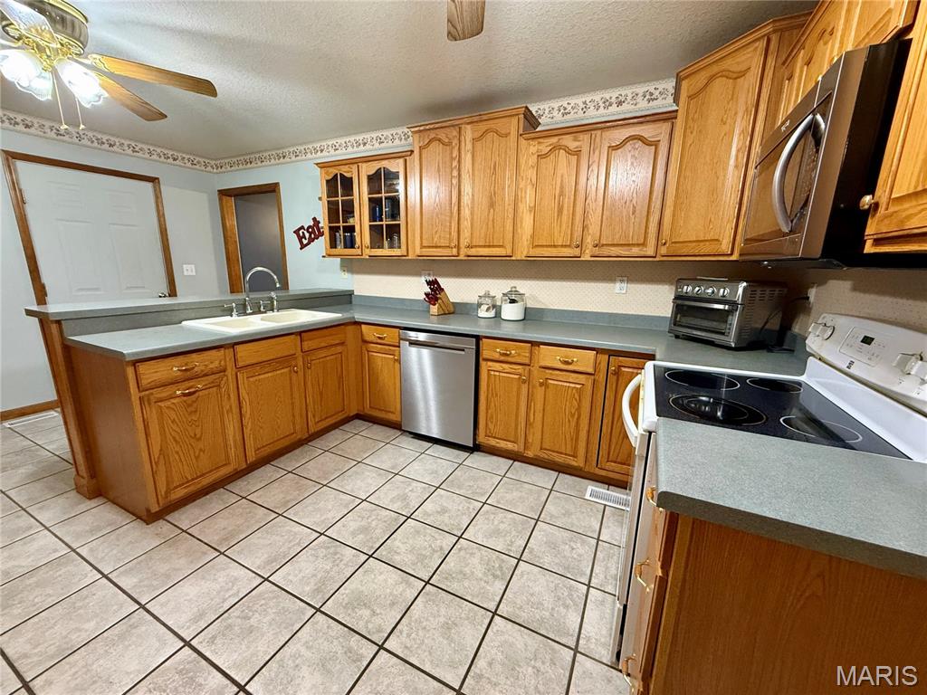 Hummingbird Estates 2nd - Residential