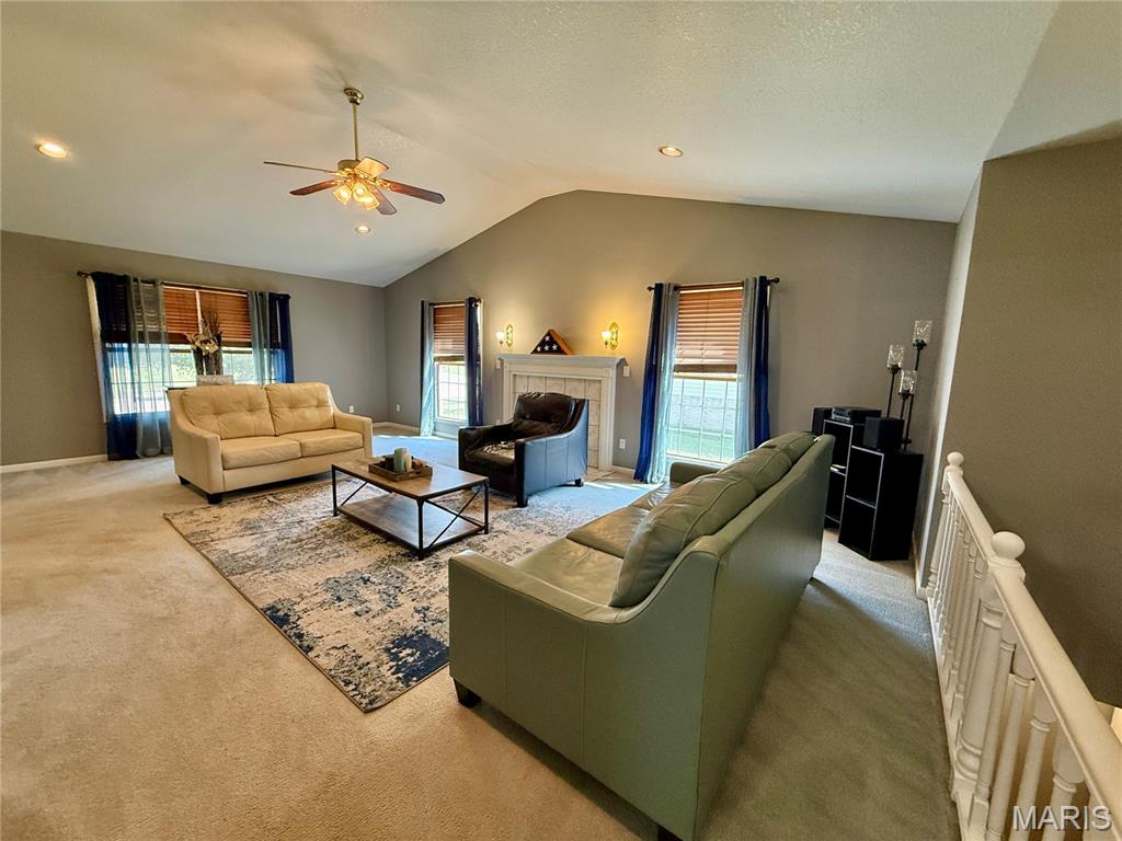 Hummingbird Estates 2nd - Residential