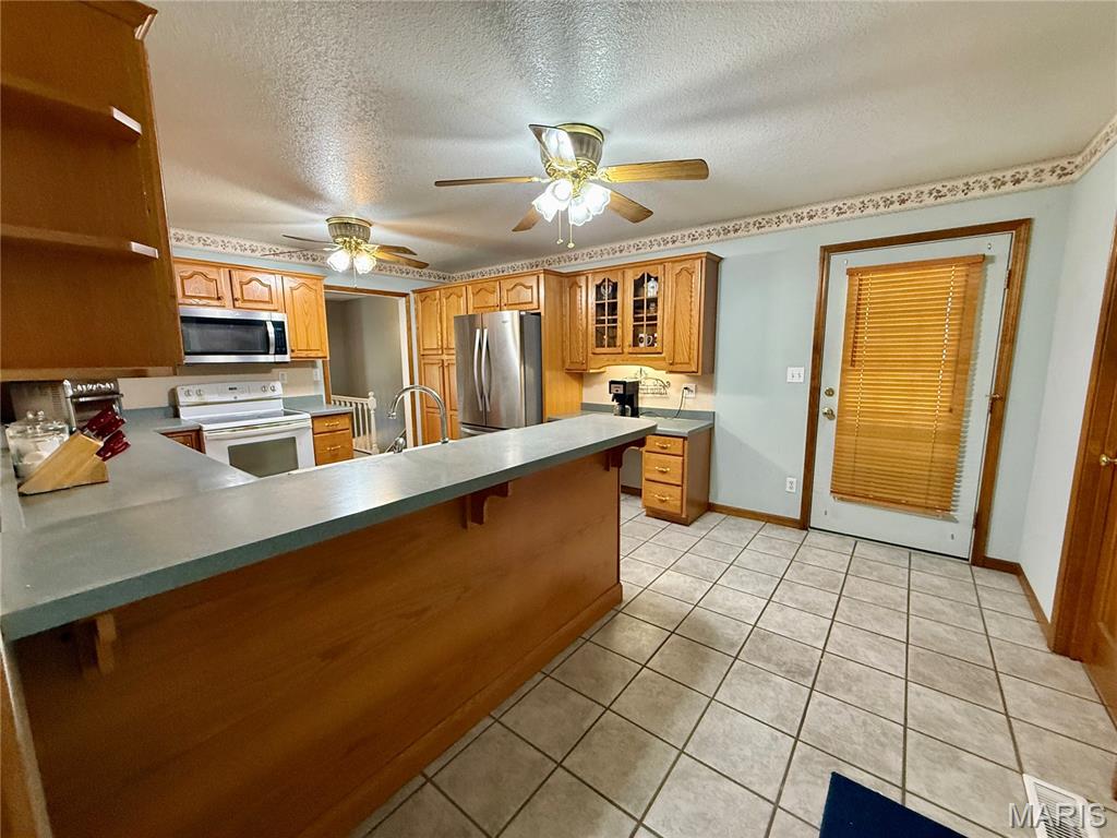Hummingbird Estates 2nd - Residential