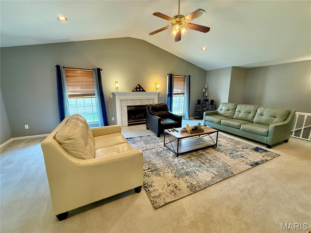 Hummingbird Estates 2nd - Residential