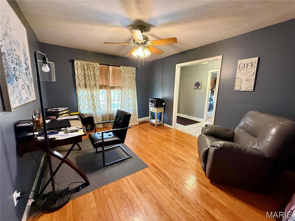 Hummingbird Estates 2nd - Residential