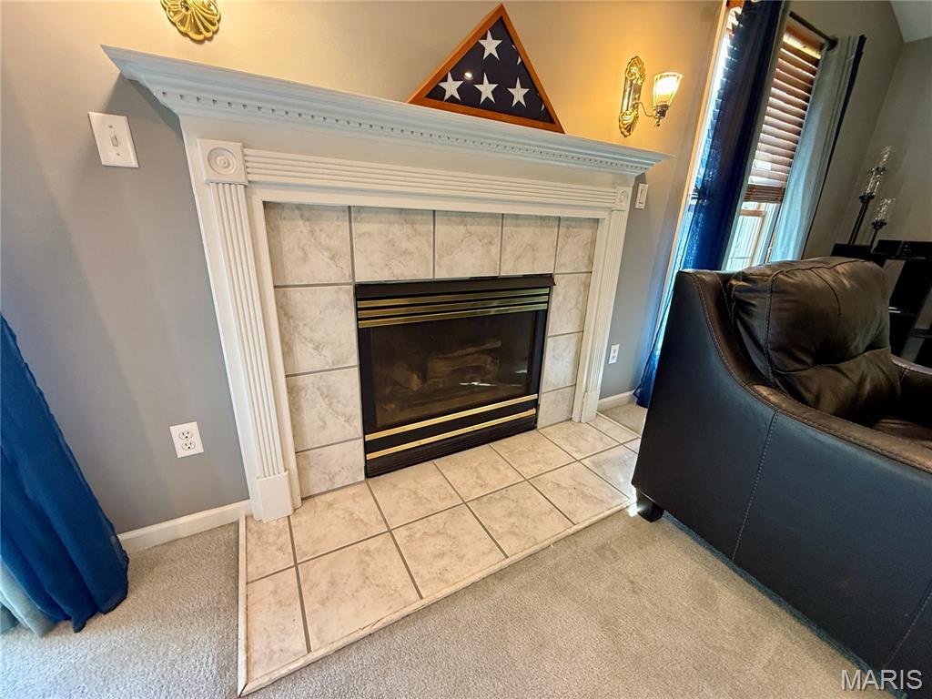 Hummingbird Estates 2nd - Residential