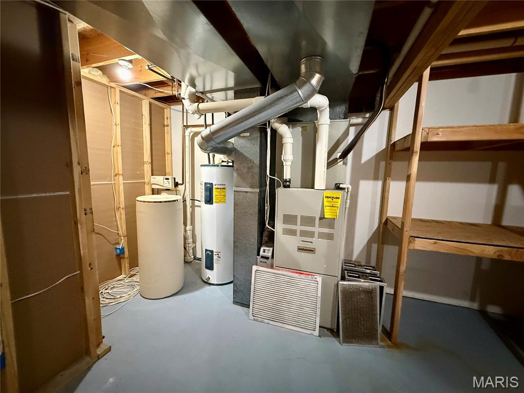 Hummingbird Estates 2nd - Residential