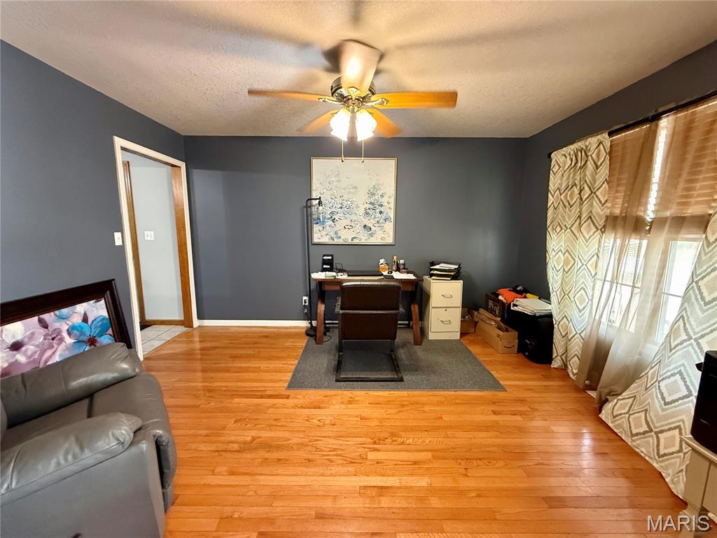 Hummingbird Estates 2nd - Residential