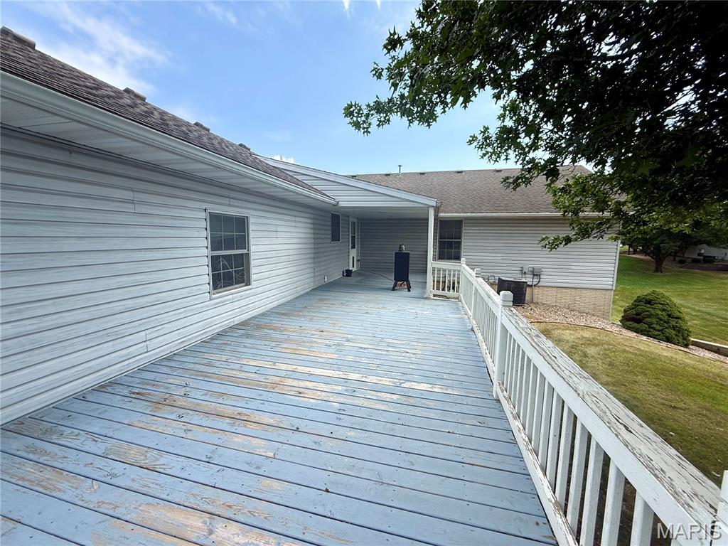 Hummingbird Estates 2nd - Residential