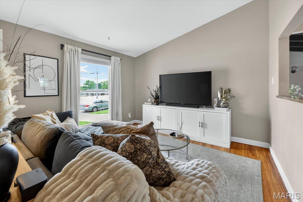 Cape Rock Hills - Residential