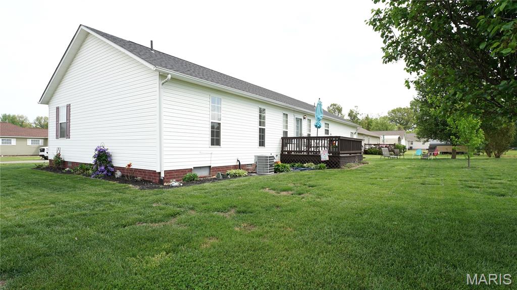 NA - Residential