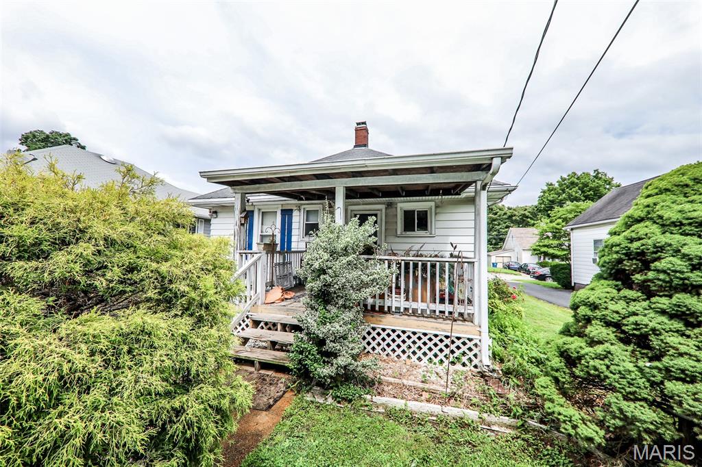 Union Add - Residential