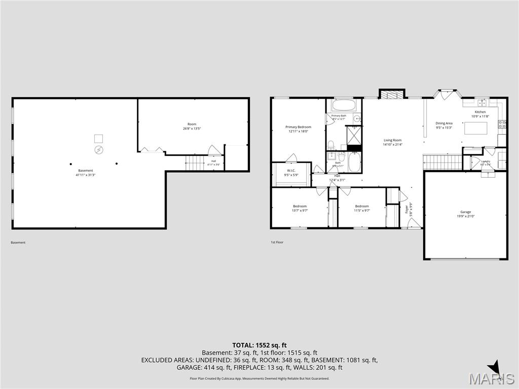 Ridgetop Estate #4 - Residential