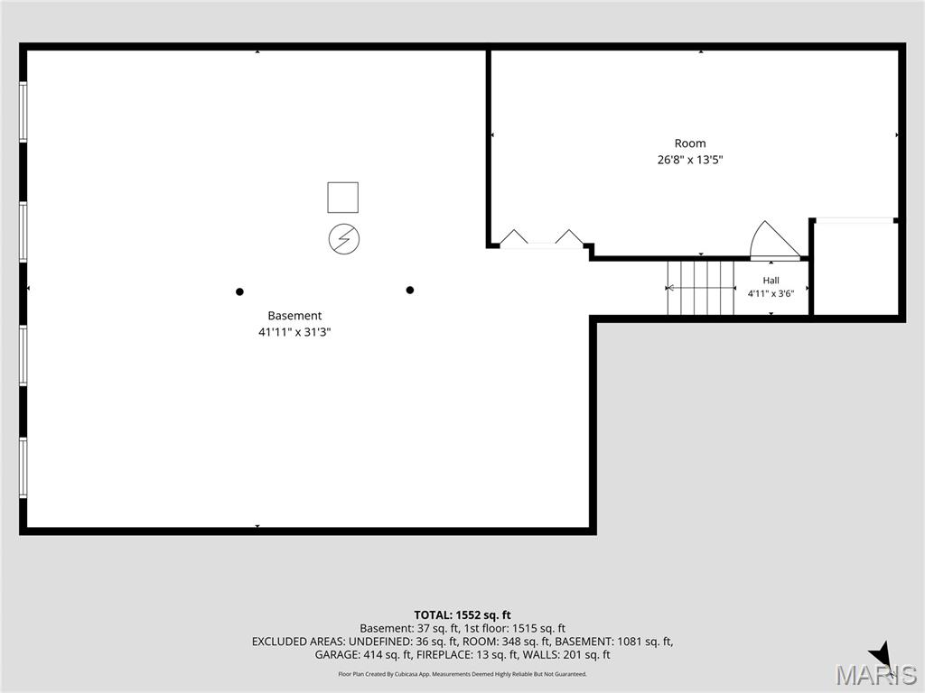 Ridgetop Estate #4 - Residential