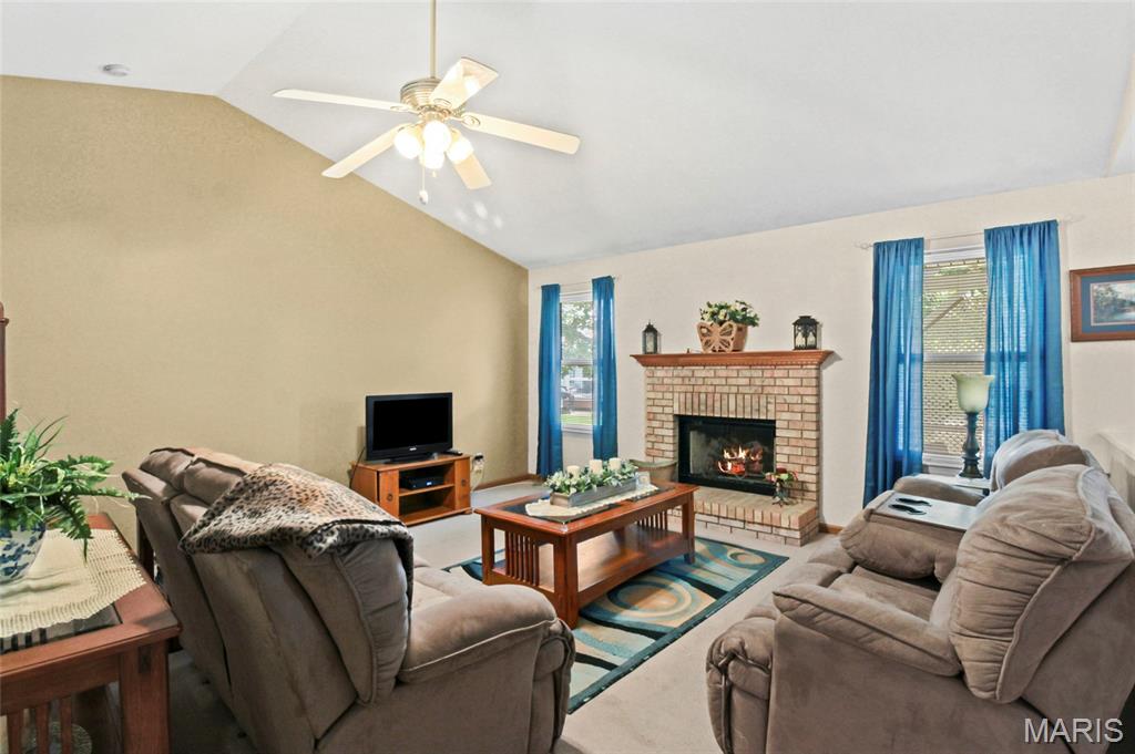 Ridgetop Estate #4 - Residential