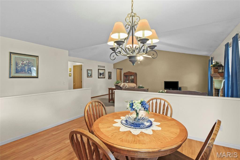 Ridgetop Estate #4 - Residential