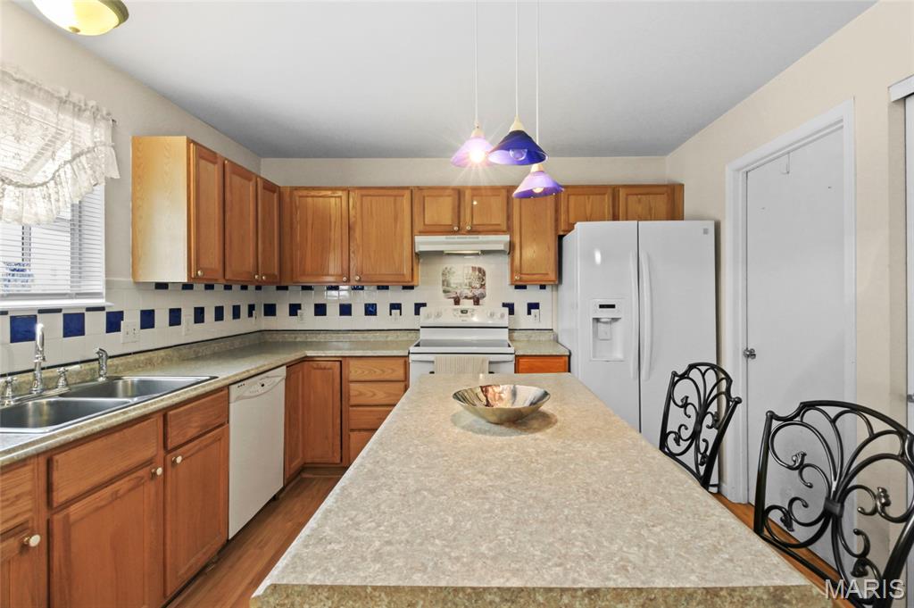 Ridgetop Estate #4 - Residential