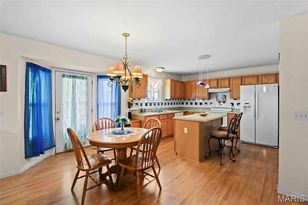 Ridgetop Estate #4 - Residential