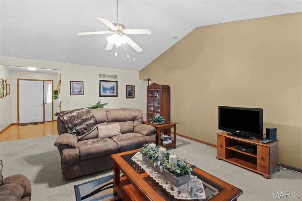 Ridgetop Estate #4 - Residential
