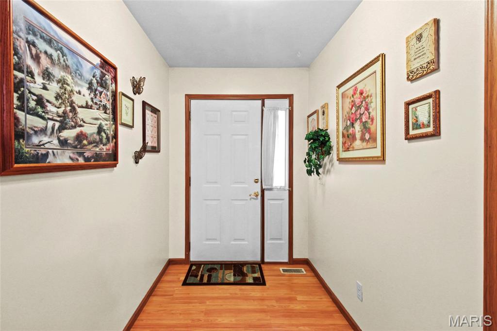 Ridgetop Estate #4 - Residential
