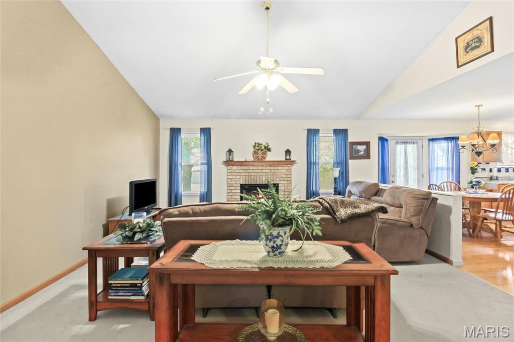 Ridgetop Estate #4 - Residential