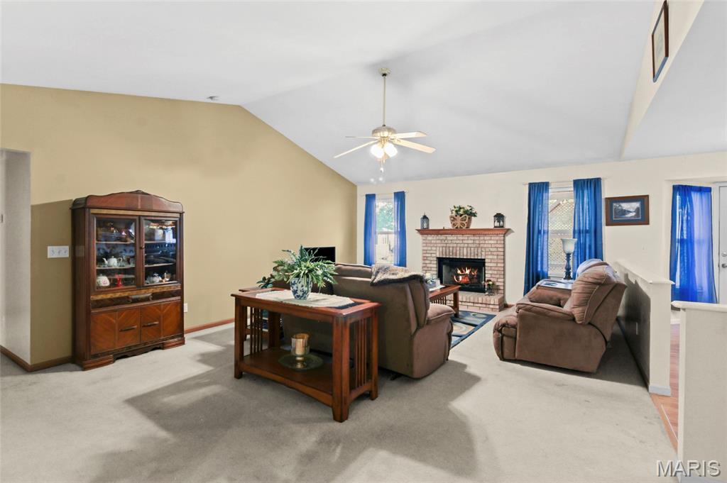 Ridgetop Estate #4 - Residential