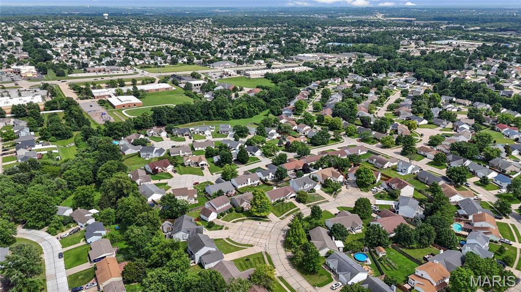 Ridgetop Estate #4 - Residential
