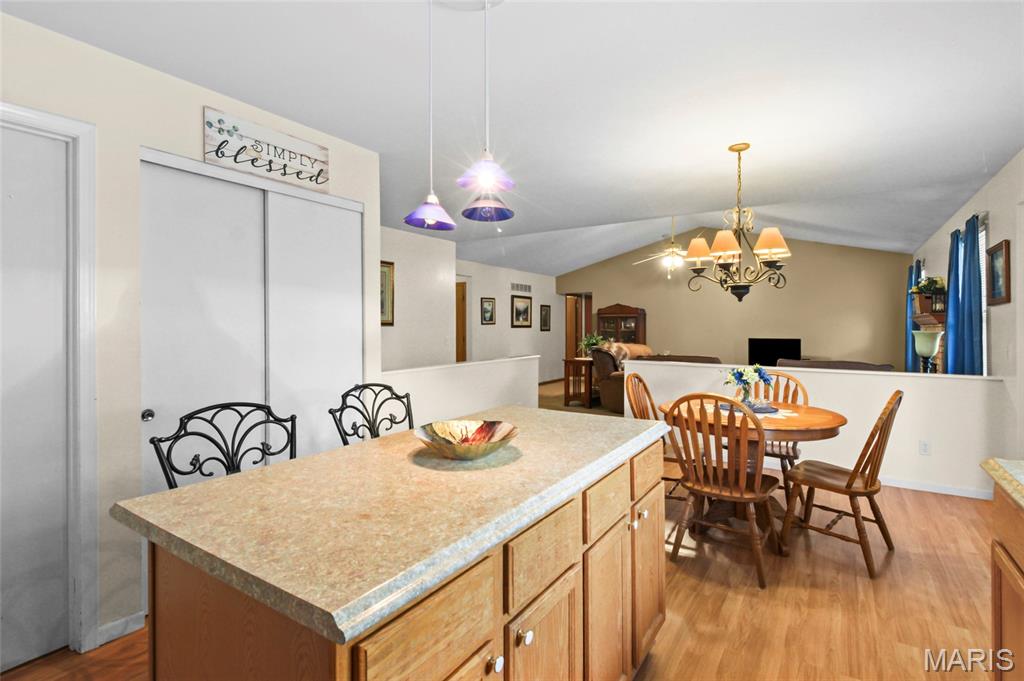 Ridgetop Estate #4 - Residential