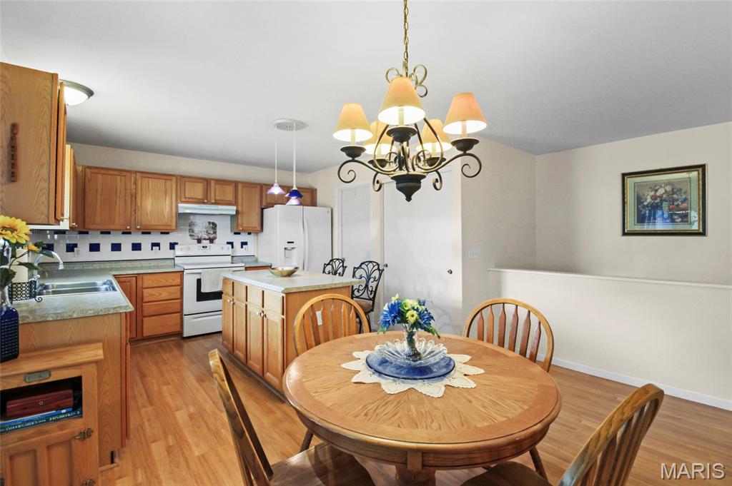 Ridgetop Estate #4 - Residential