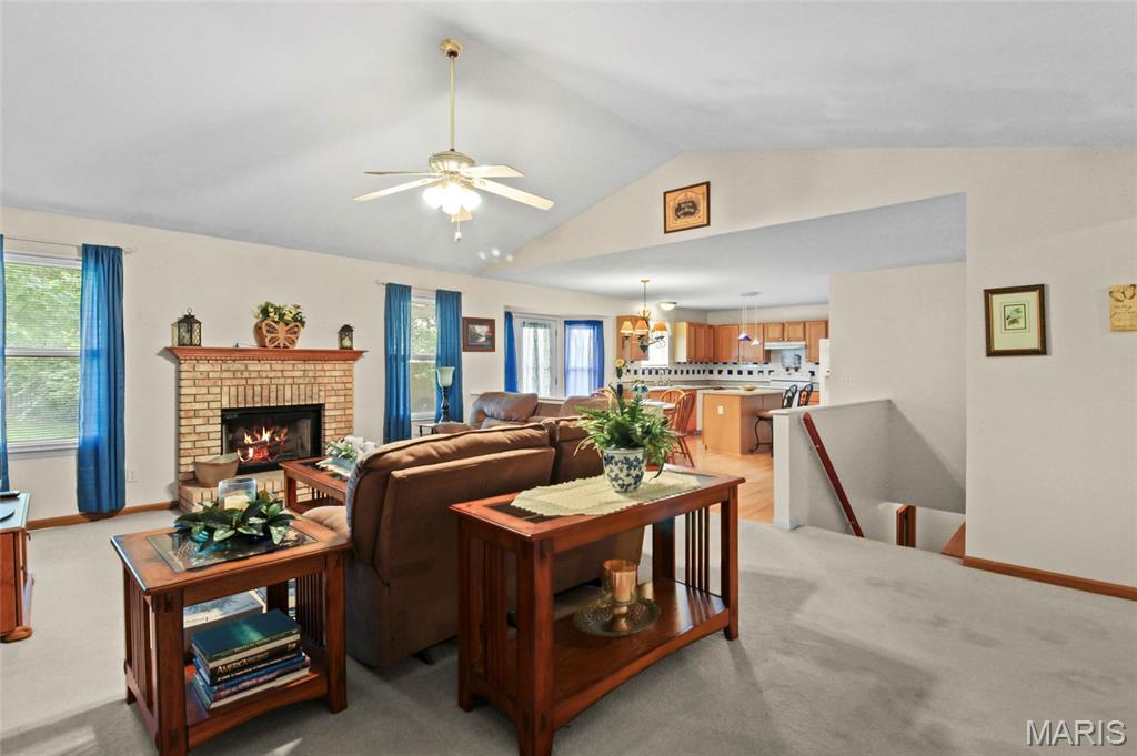 Ridgetop Estate #4 - Residential