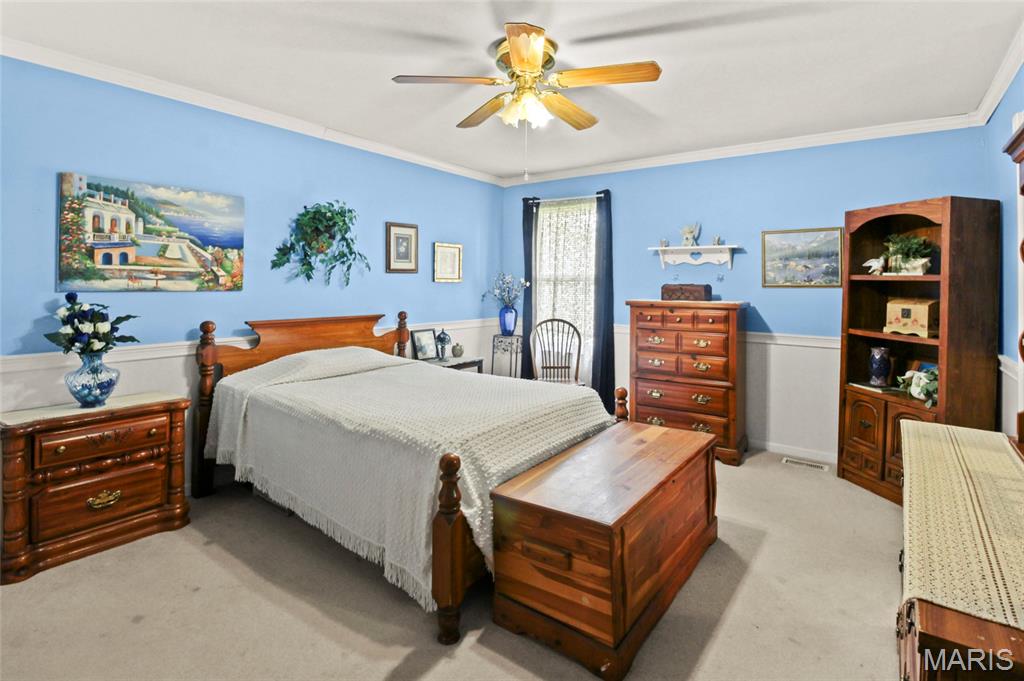 Ridgetop Estate #4 - Residential