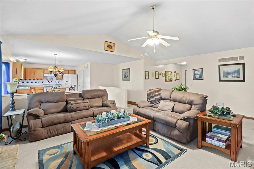 Ridgetop Estate #4 - Residential