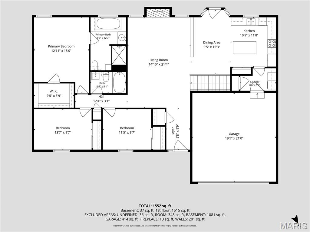 Ridgetop Estate #4 - Residential