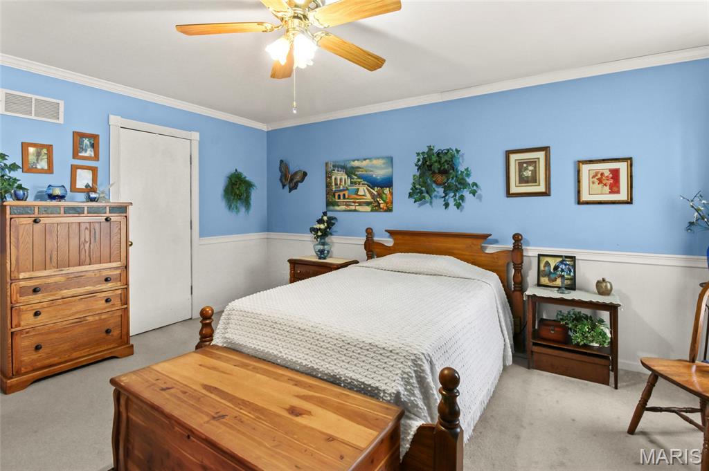 Ridgetop Estate #4 - Residential