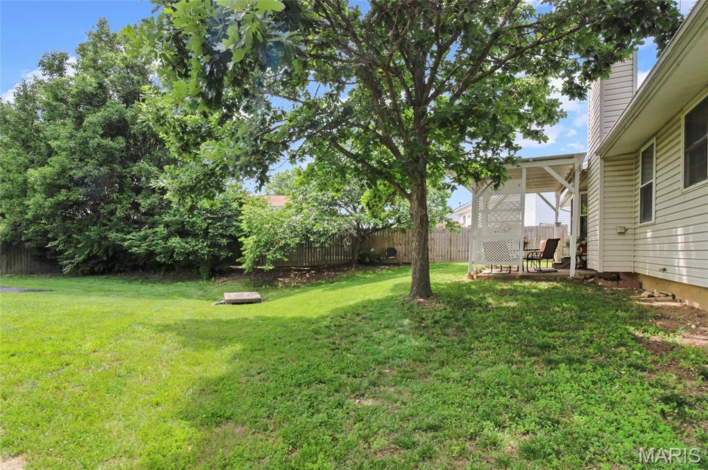 Ridgetop Estate #4 - Residential