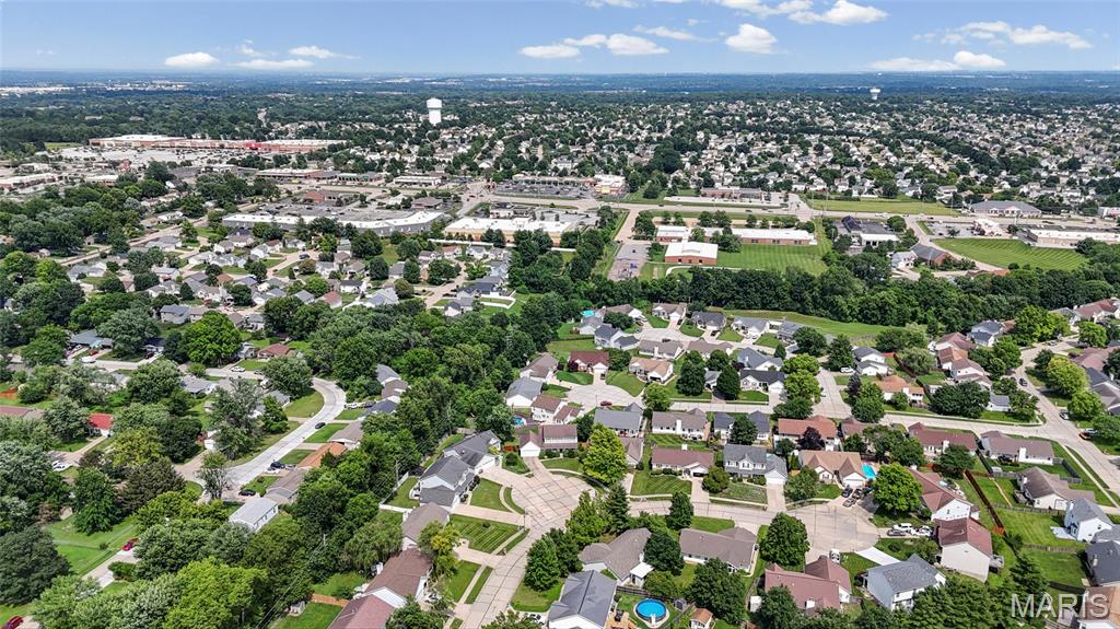 Ridgetop Estate #4 - Residential