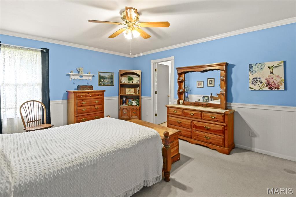 Ridgetop Estate #4 - Residential