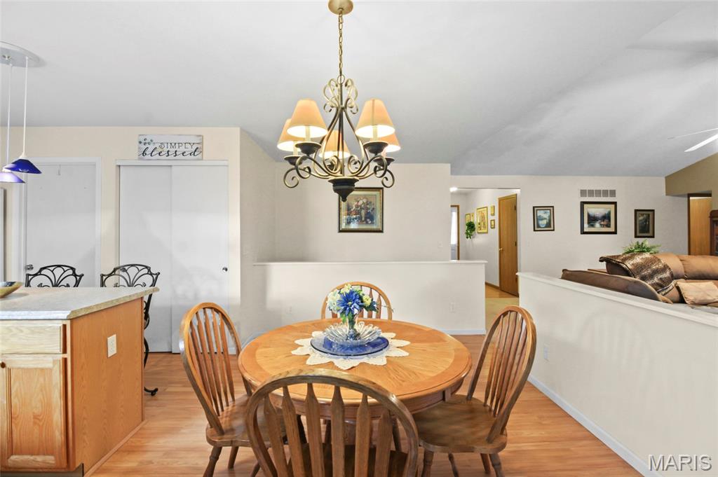 Ridgetop Estate #4 - Residential