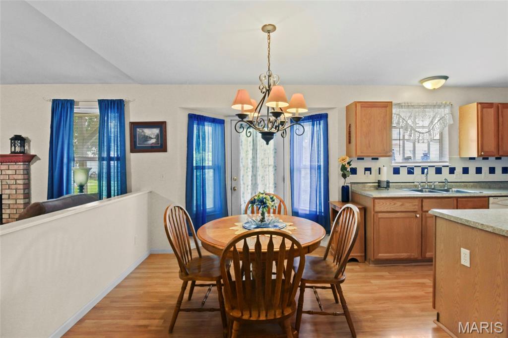 Ridgetop Estate #4 - Residential