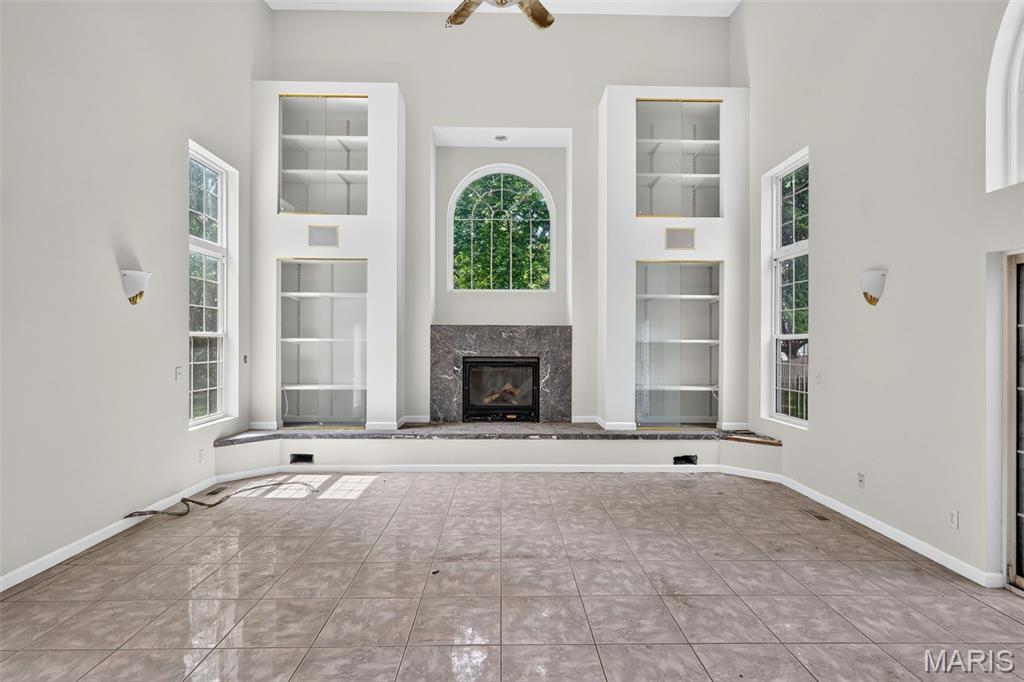Twin Estates At Sycamore Ridge - Residential