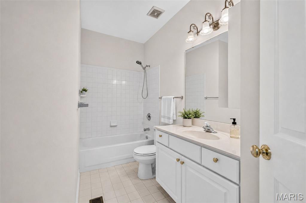 Twin Estates At Sycamore Ridge - Residential