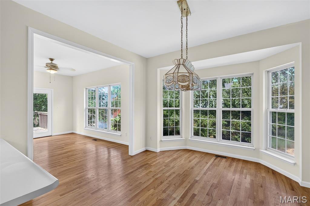 Twin Estates At Sycamore Ridge - Residential