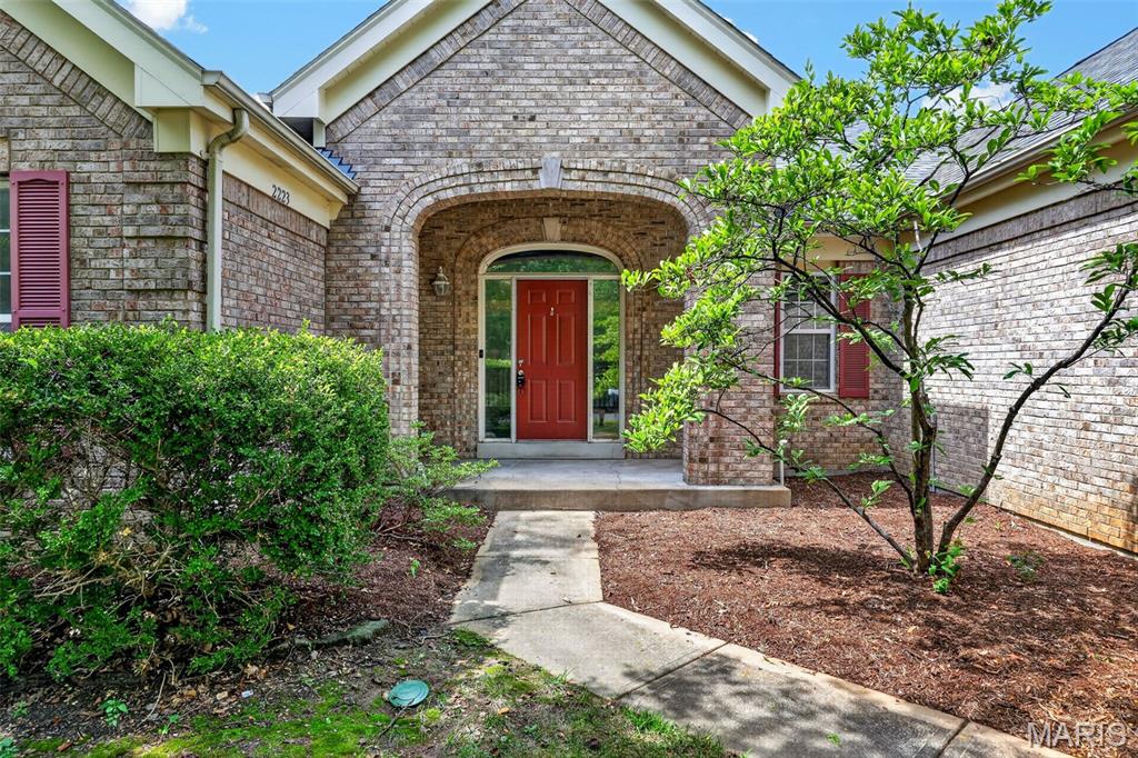 Twin Estates At Sycamore Ridge - Residential