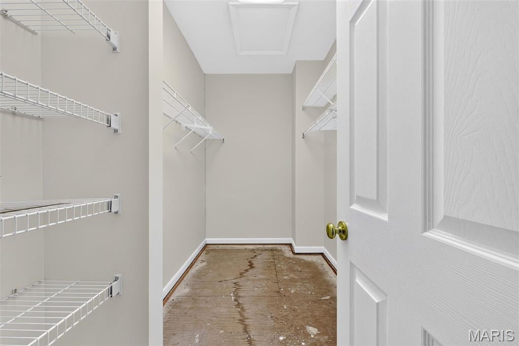 Twin Estates At Sycamore Ridge - Residential