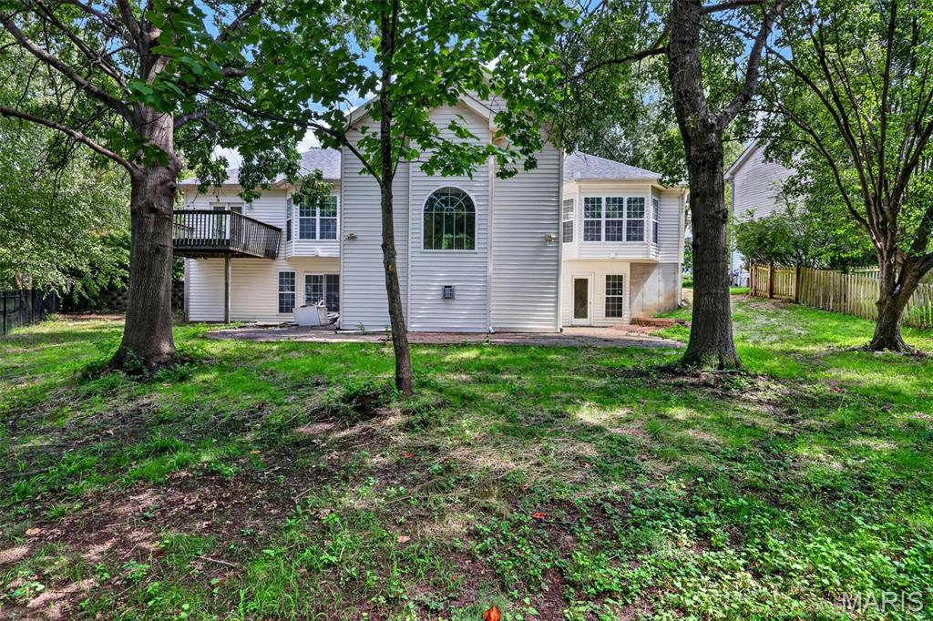 Twin Estates At Sycamore Ridge - Residential