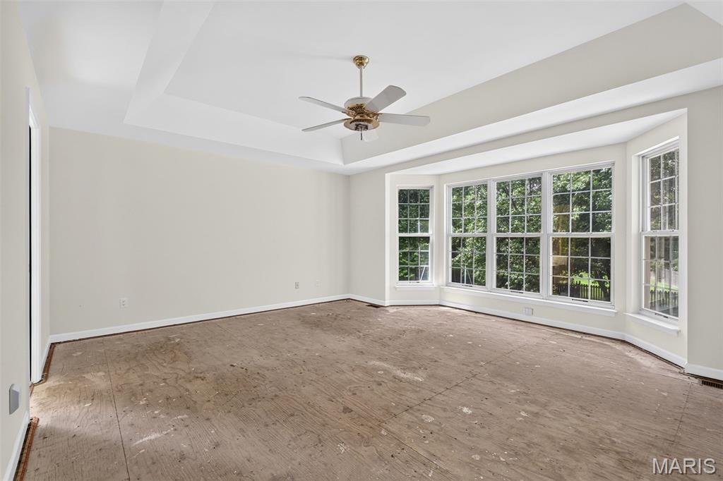 Twin Estates At Sycamore Ridge - Residential