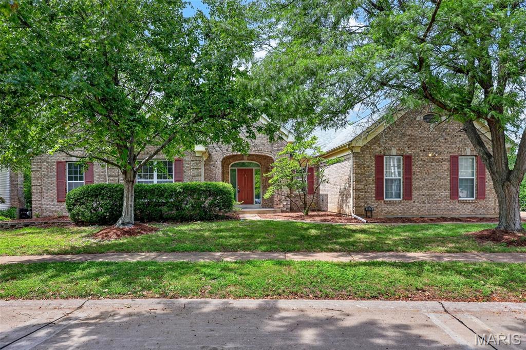 Twin Estates At Sycamore Ridge - Residential
