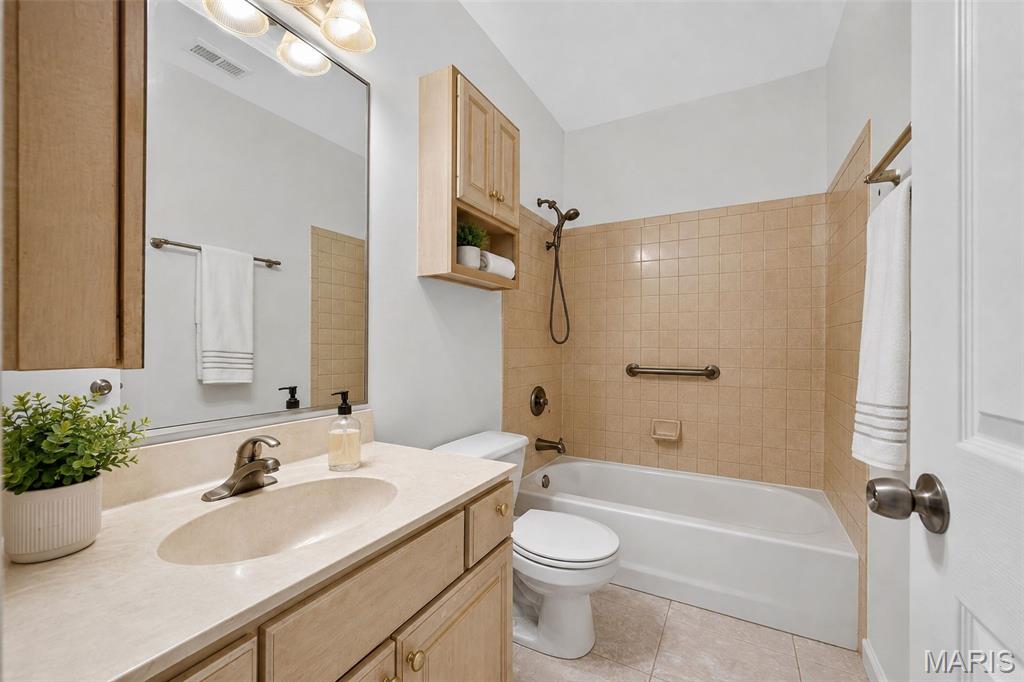 Twin Estates At Sycamore Ridge - Residential