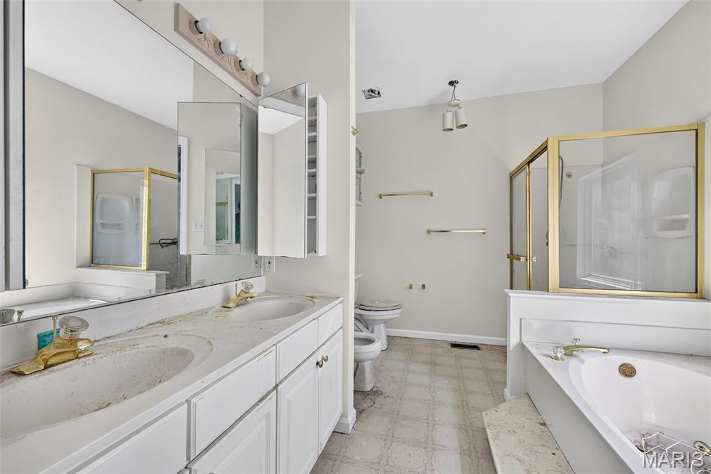 Twin Estates At Sycamore Ridge - Residential