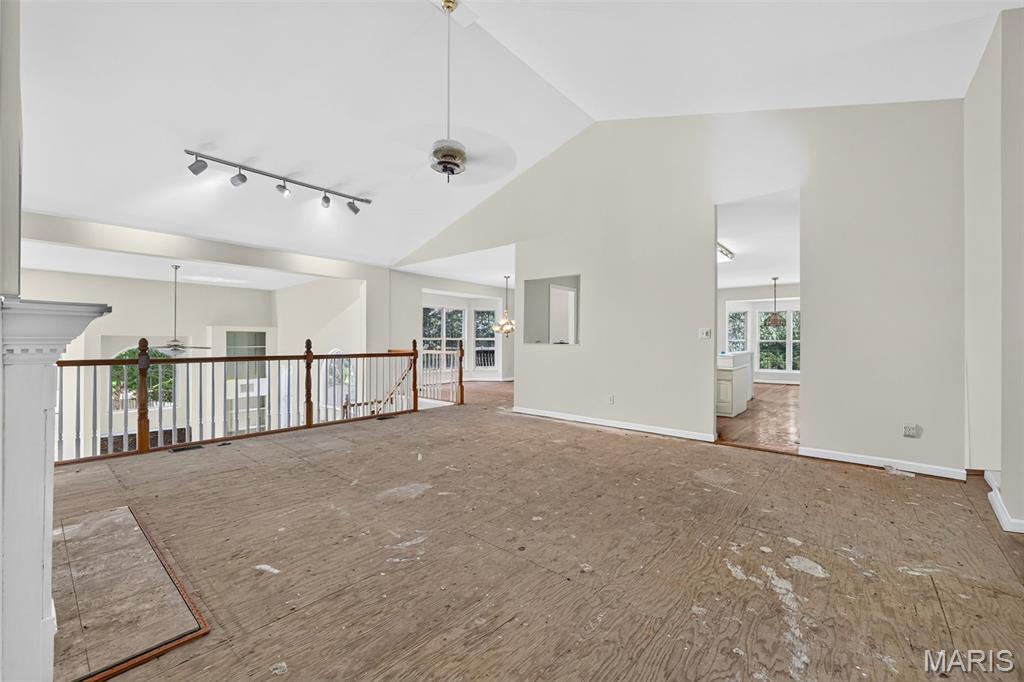 Twin Estates At Sycamore Ridge - Residential