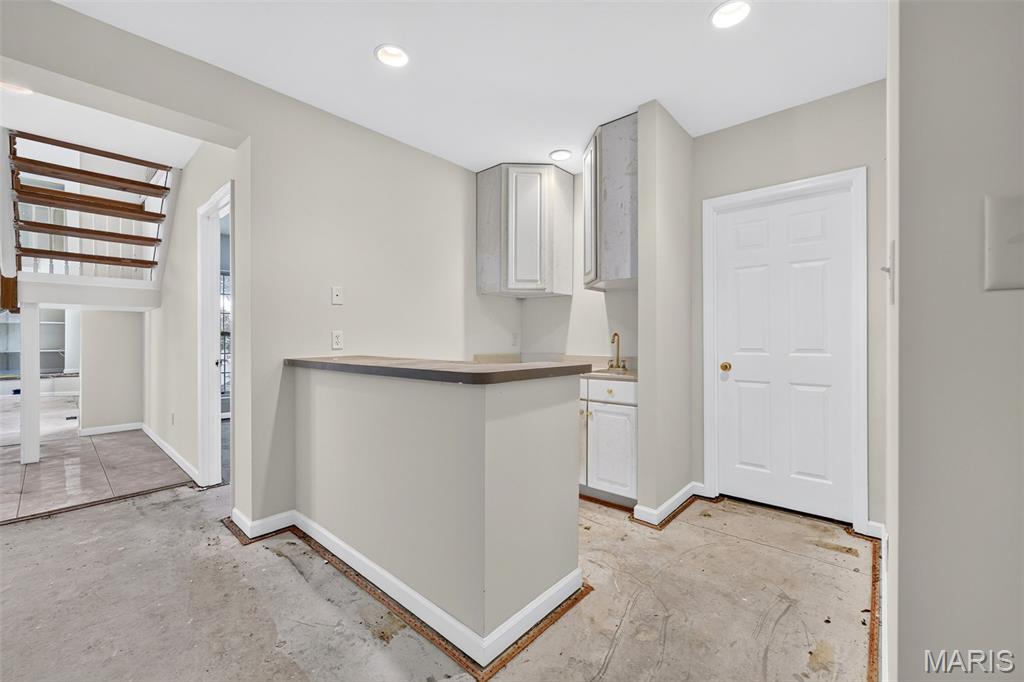 Twin Estates At Sycamore Ridge - Residential